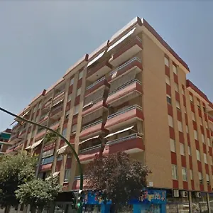 Apartamento El Califa - 2 Apartamento Córdoba