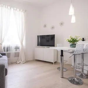 Brera Charming R&r Apartament Mediolan
