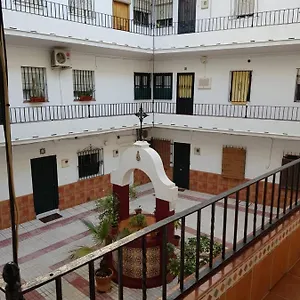Triana Y Apartamento Sevilla