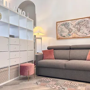 Glamour Liberty Sabotino38 Apartamento Milán