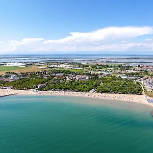 Europa Camping Village Kemping Cavallino-Treporti