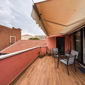 Cami S Holidays Apartament Katania