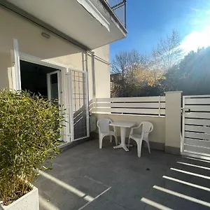  Appartamento Domiziana